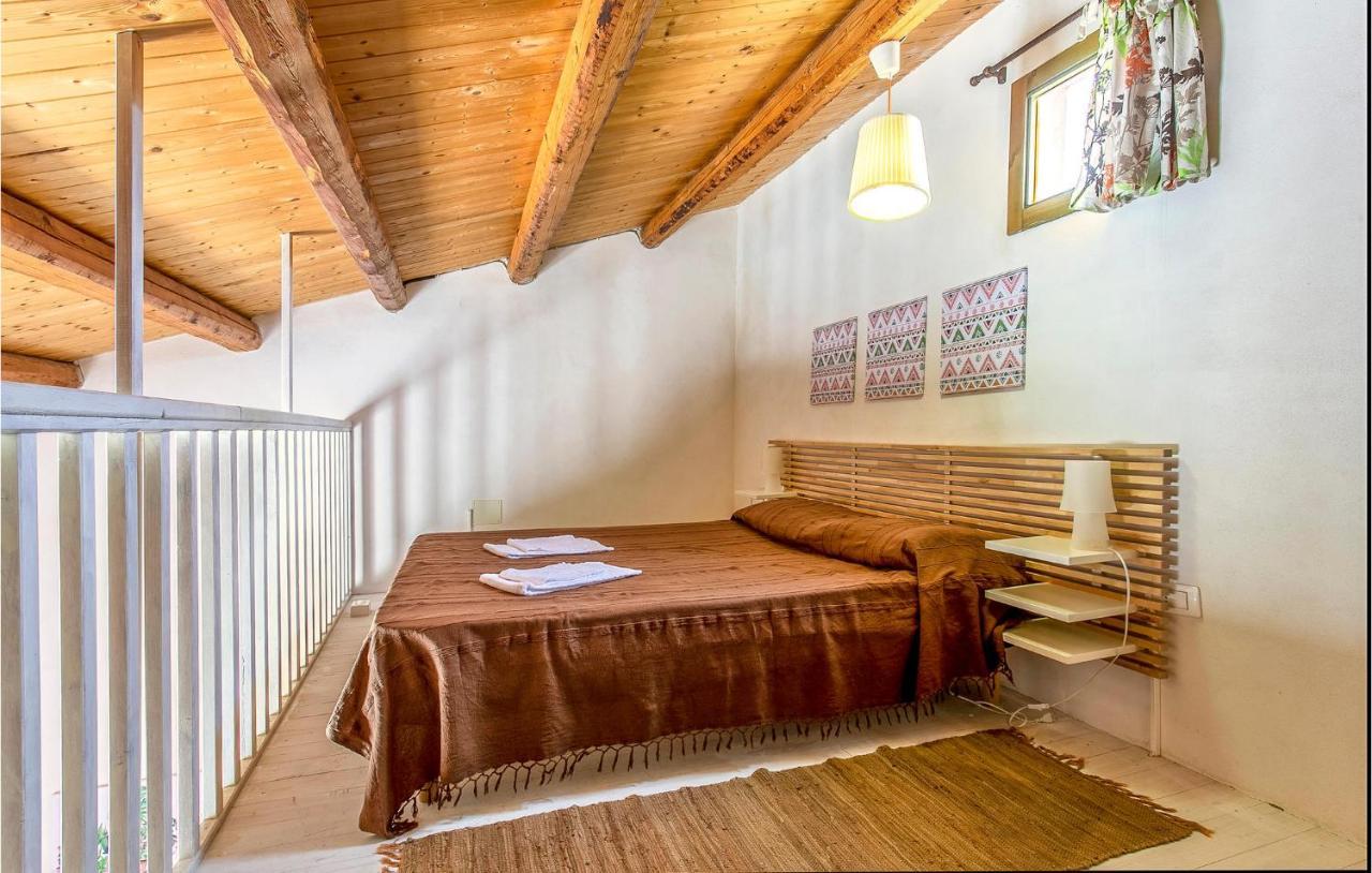Villa Casale Granati Rosolini Esterno foto