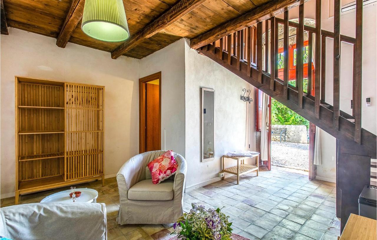 Villa Casale Granati Rosolini Esterno foto