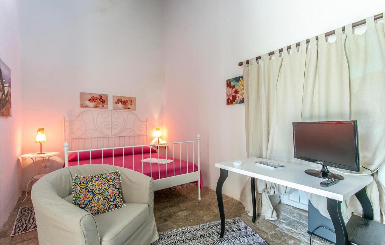 Villa Casale Granati Rosolini Esterno foto