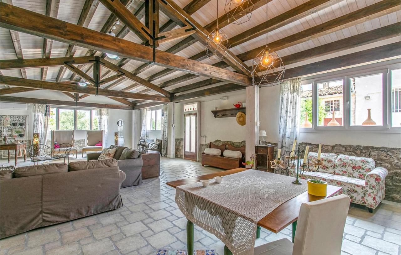 Villa Casale Granati Rosolini Esterno foto
