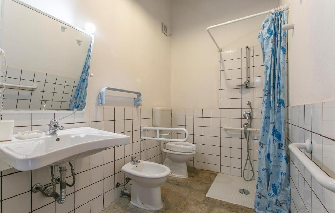 Villa Casale Granati Rosolini Esterno foto