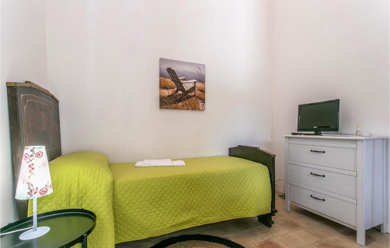 Villa Casale Granati Rosolini Esterno foto